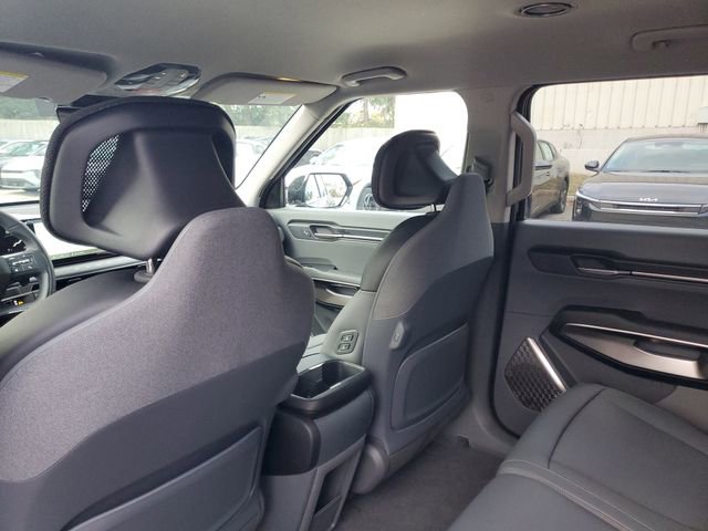 New 2026 Kia EV9 Light image 24