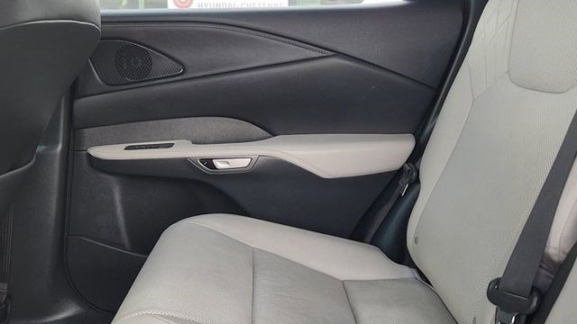 Used 2023 Lexus RX 350 Premium w/ Cold Area Package FWD image 17