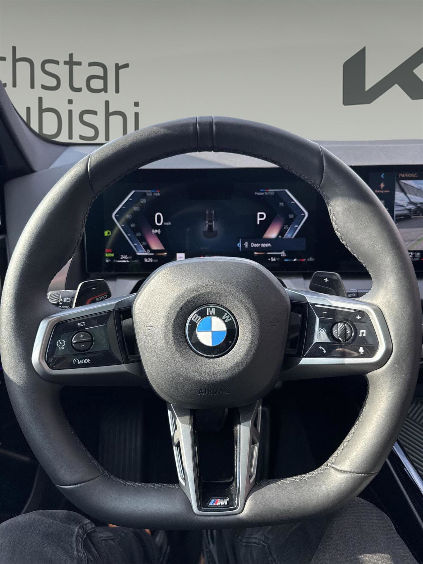 Used 2025 BMW X3 xDrive30i image 24