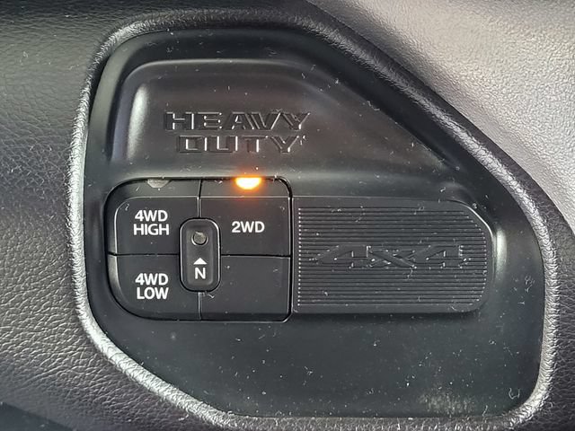 Used 2023 RAM 3500 Big Horn w/ Level 1 Equipment Group AWD/4WD image 13