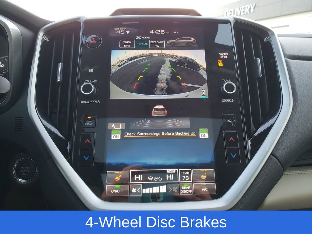 Used 2024 Subaru Ascent Limited w/ Technology Package image 26