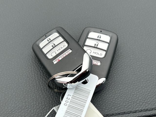 New 2026 Honda Ridgeline TrailSport image 35