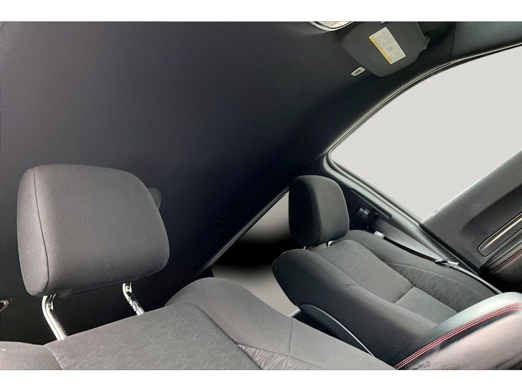 Certified 2025 Dodge Durango GT image 18