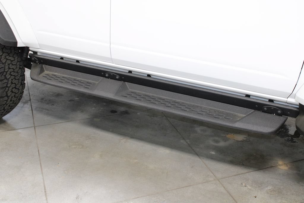 Used 2024 Ford Bronco Raptor AWD/4WD image 12