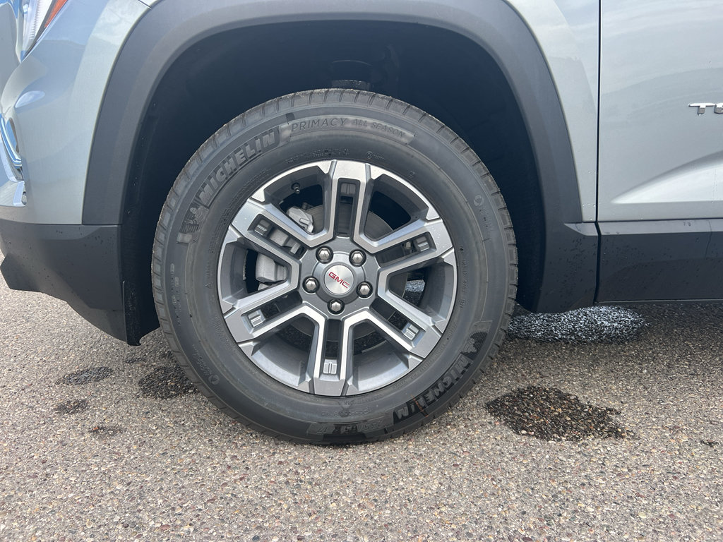 New 2027 GMC Terrain Elevation AWD/4WD image 13