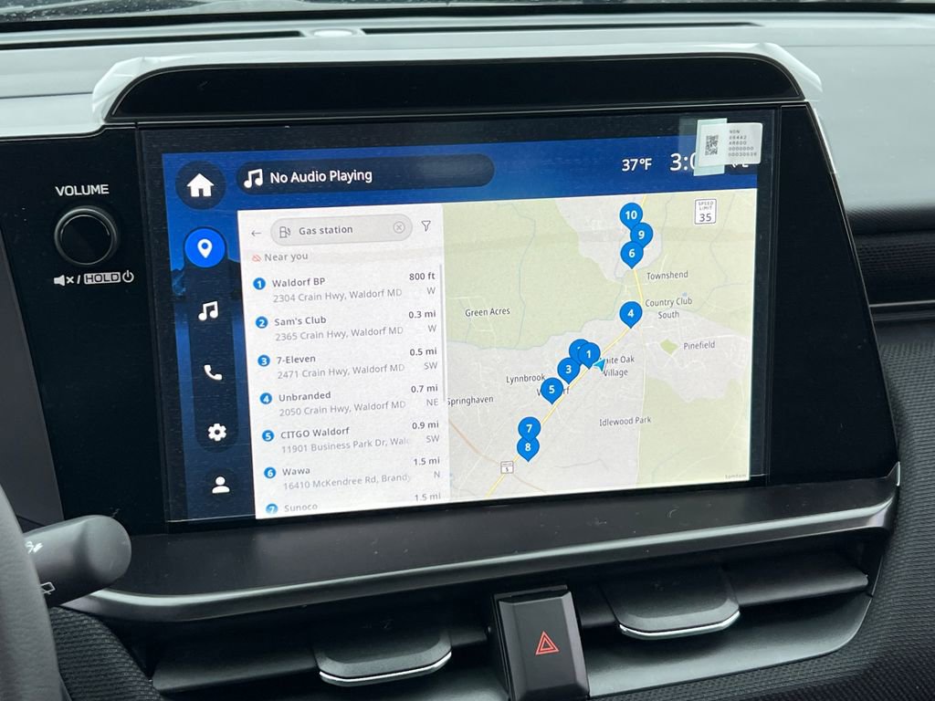 New 2026 Subaru Outback Limited XT image 23