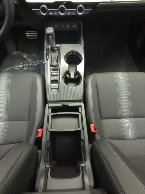 Certified 2026 Honda Civic Sport image 23