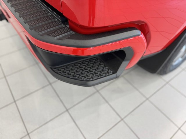 Certified 2021 Chevrolet Silverado 1500 RST w/ Z71 Off-Road Package image 38