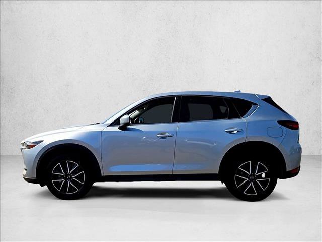 Used 2018 MAZDA CX-5 Grand Touring FWD image 5