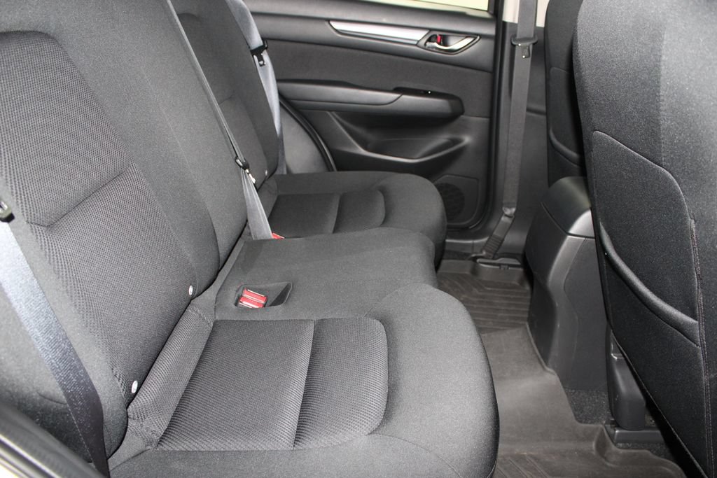 Used 2023 MAZDA CX-5 AWD 2.5 S image 27