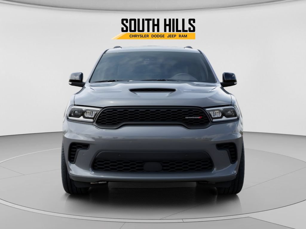 New 2026 Dodge Durango GT AWD/4WD image 6