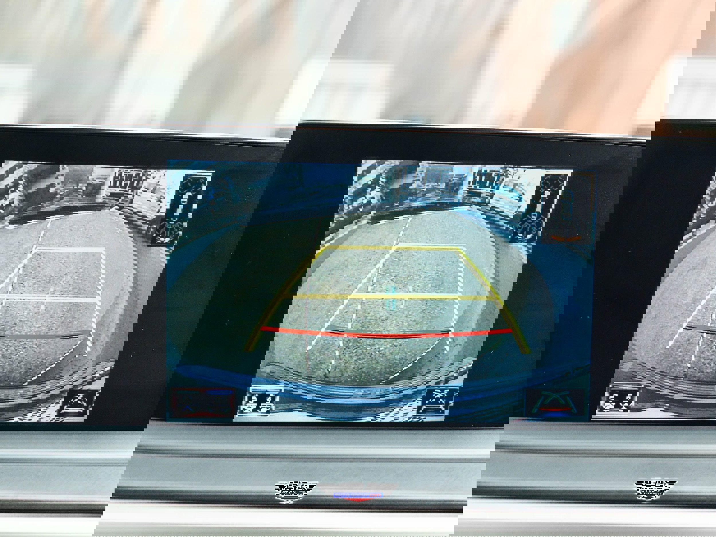 Used 2021 Lexus RX 350L 350L Luxury w/ Premium Package image 32