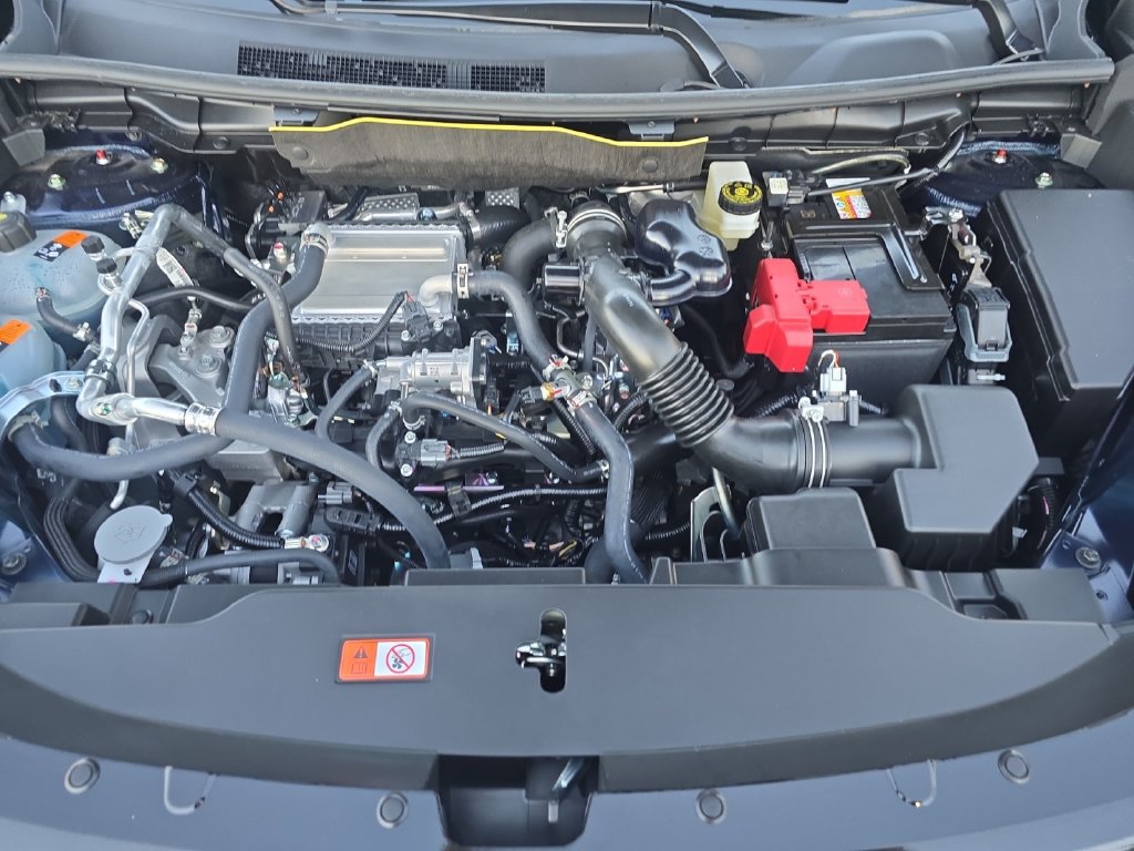 New 2026 Mitsubishi Outlander SE AWD/4WD image 27