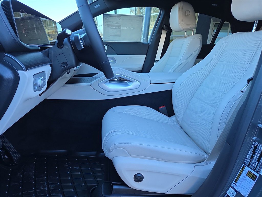 New 2026 Mercedes-Benz GLE 450 4MATIC Coupe image 13