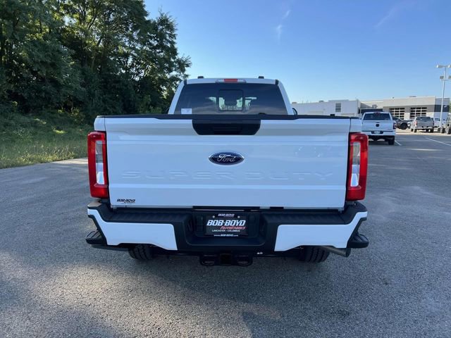 New 2026 Ford F350 XL w/ STX Appearance Package image 6