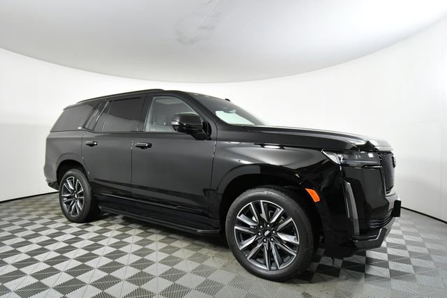 Used 2024 Cadillac Escalade Sport image 7