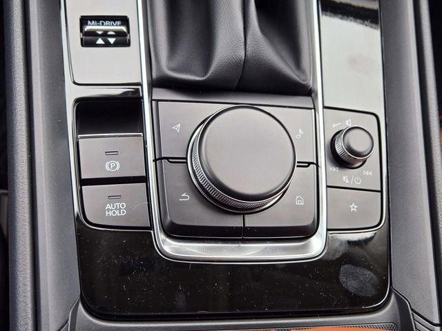 New 2026 MAZDA CX-50 2.5 Turbo w/ Accent Package image 24