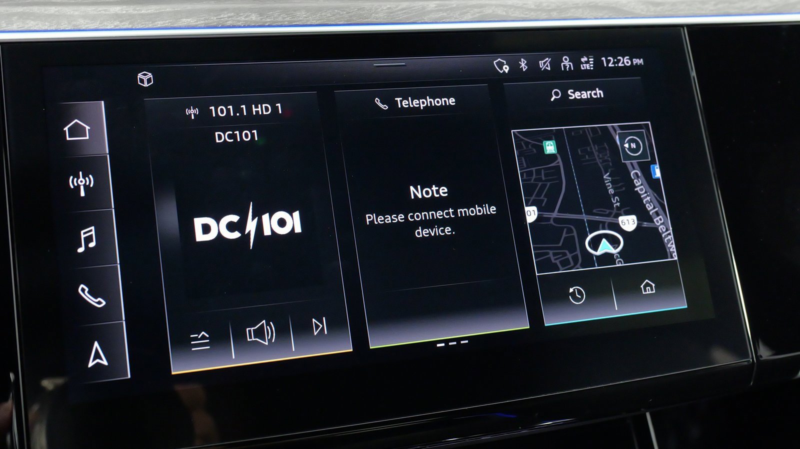 Used 2023 Audi e-tron Prestige w/ Prestige Package image 53