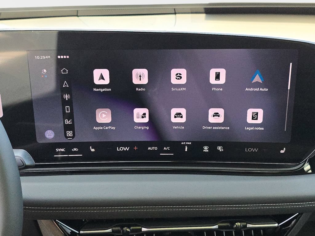 New 2027 Audi A6 e-tron Premium RWD image 24