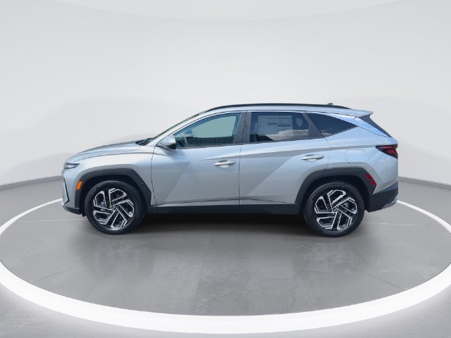 New 2026 Hyundai Tucson SEL Plus FWD image 5