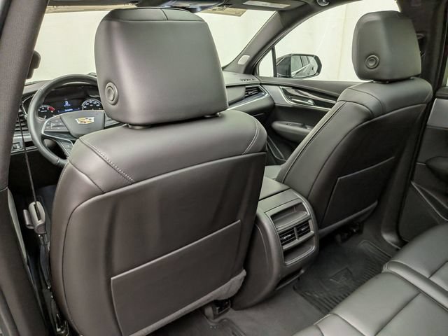 Certified 2023 Cadillac XT5 Premium Luxury AWD/4WD image 23