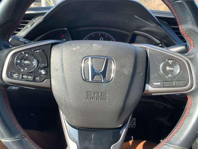 Used 2019 Honda Civic Si image 16