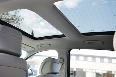 New 2026 Genesis GV80 2.5T Advanced image 16