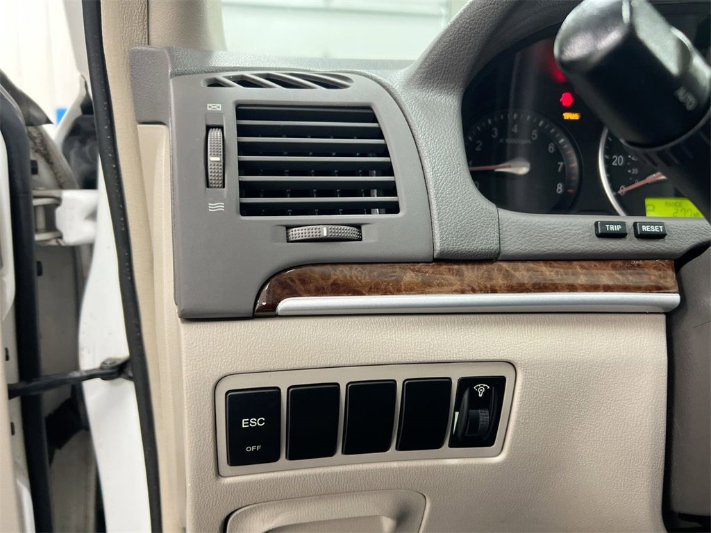 Used 2008 Hyundai Sonata SE image 16