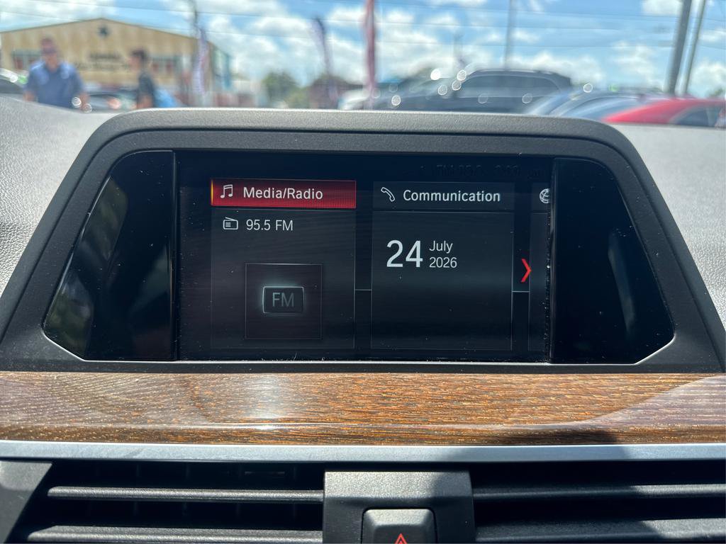Used 2019 BMW X3 xDrive30i AWD/4WD image 13