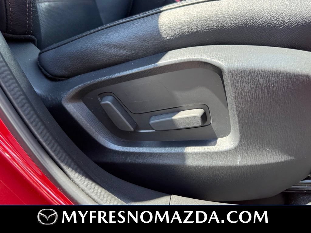 Used 2020 MAZDA CX-5 Grand Touring AWD/4WD image 17