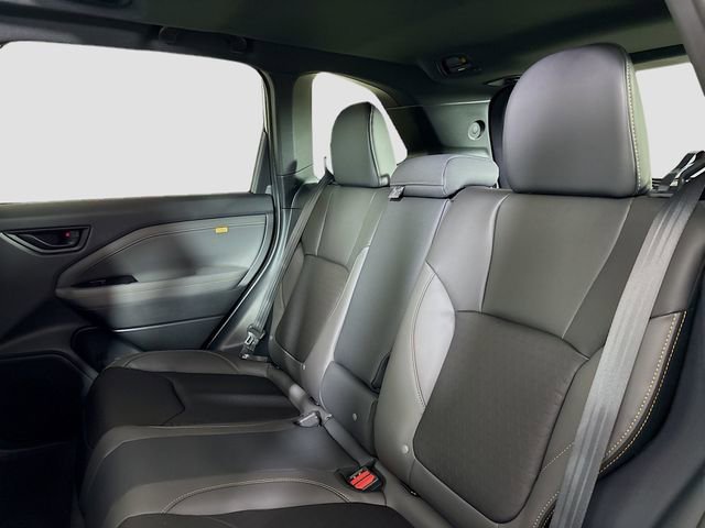 New 2026 Subaru Forester Wilderness image 25