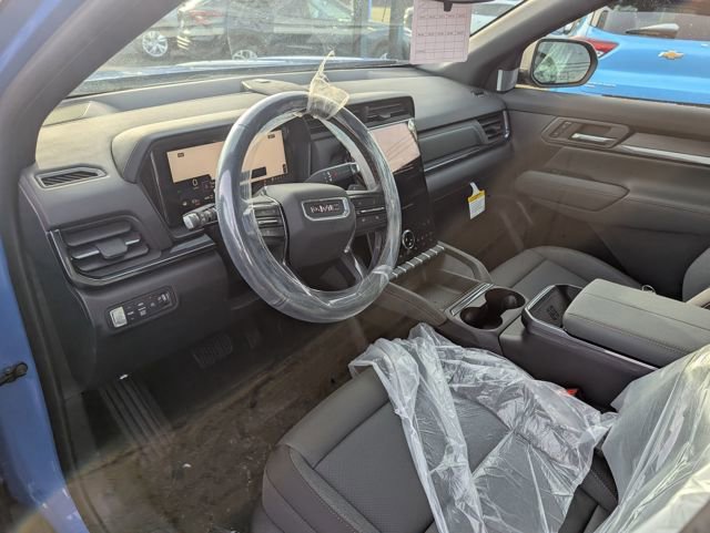 New 2026 GMC Terrain AT4 w/ Convenience Package III AWD/4WD image 11