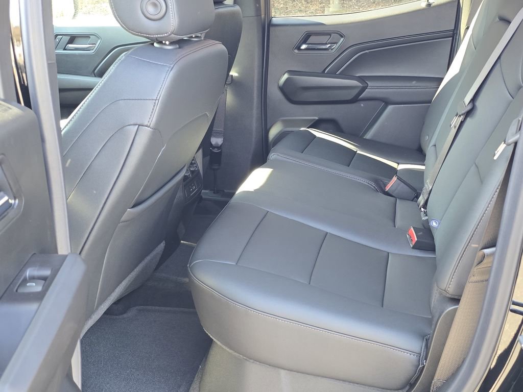 New 2026 GMC Canyon Elevation w/ Convenience Package AWD/4WD image 5