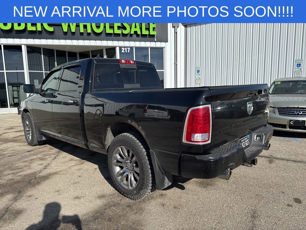 Used 2013 RAM 1500 Limited image 6