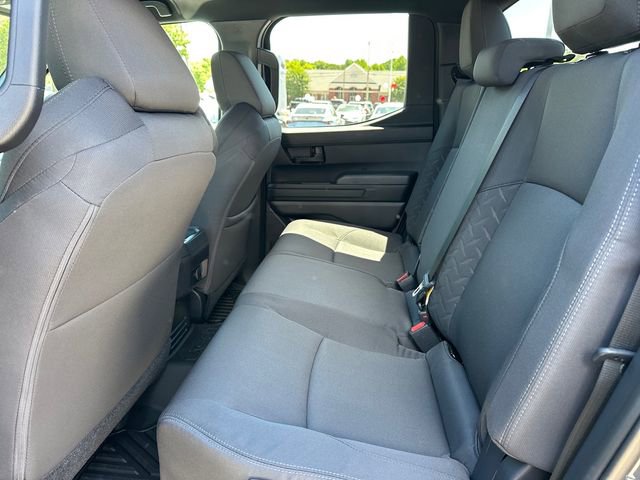 Used 2025 Toyota Tacoma SR5 RWD image 11