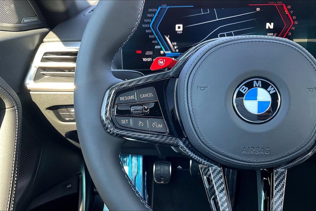 New 2026 BMW M2 w/ Lighting Package RWD image 11
