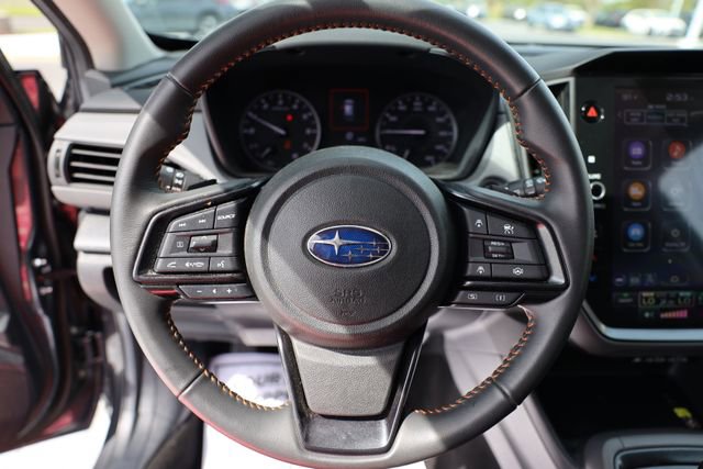 Certified 2024 Subaru Crosstrek 2.5i Limited w/ Crosstrek Mirror Package image 17