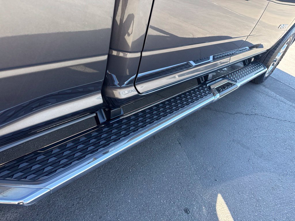 Certified 2026 RAM 2500 Big Horn AWD/4WD image 12