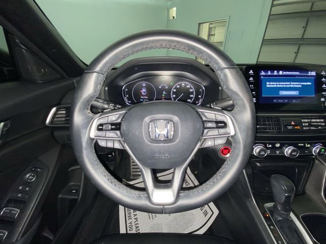 Used 2022 Honda Accord Sport image 14