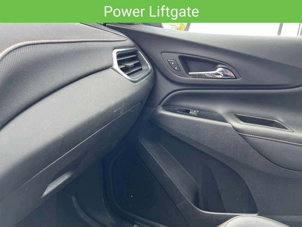 Certified 2024 Chevrolet Equinox Premier FWD image 22
