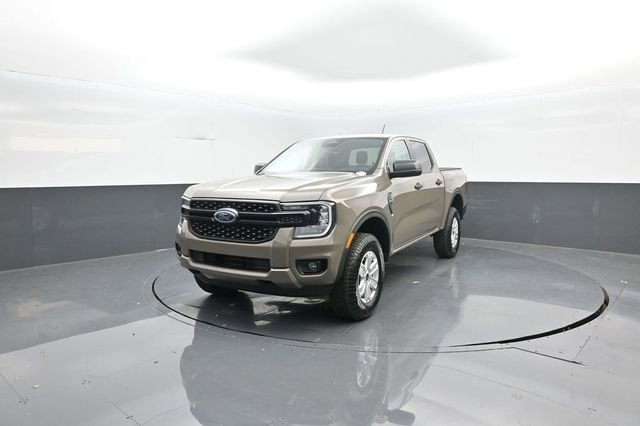 New 2025 Ford Ranger XL image 3