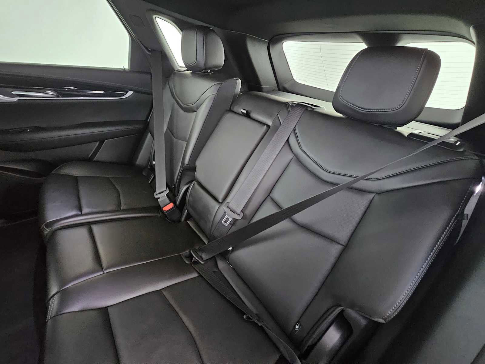 New 2026 Cadillac XT5 Premium Luxury image 17