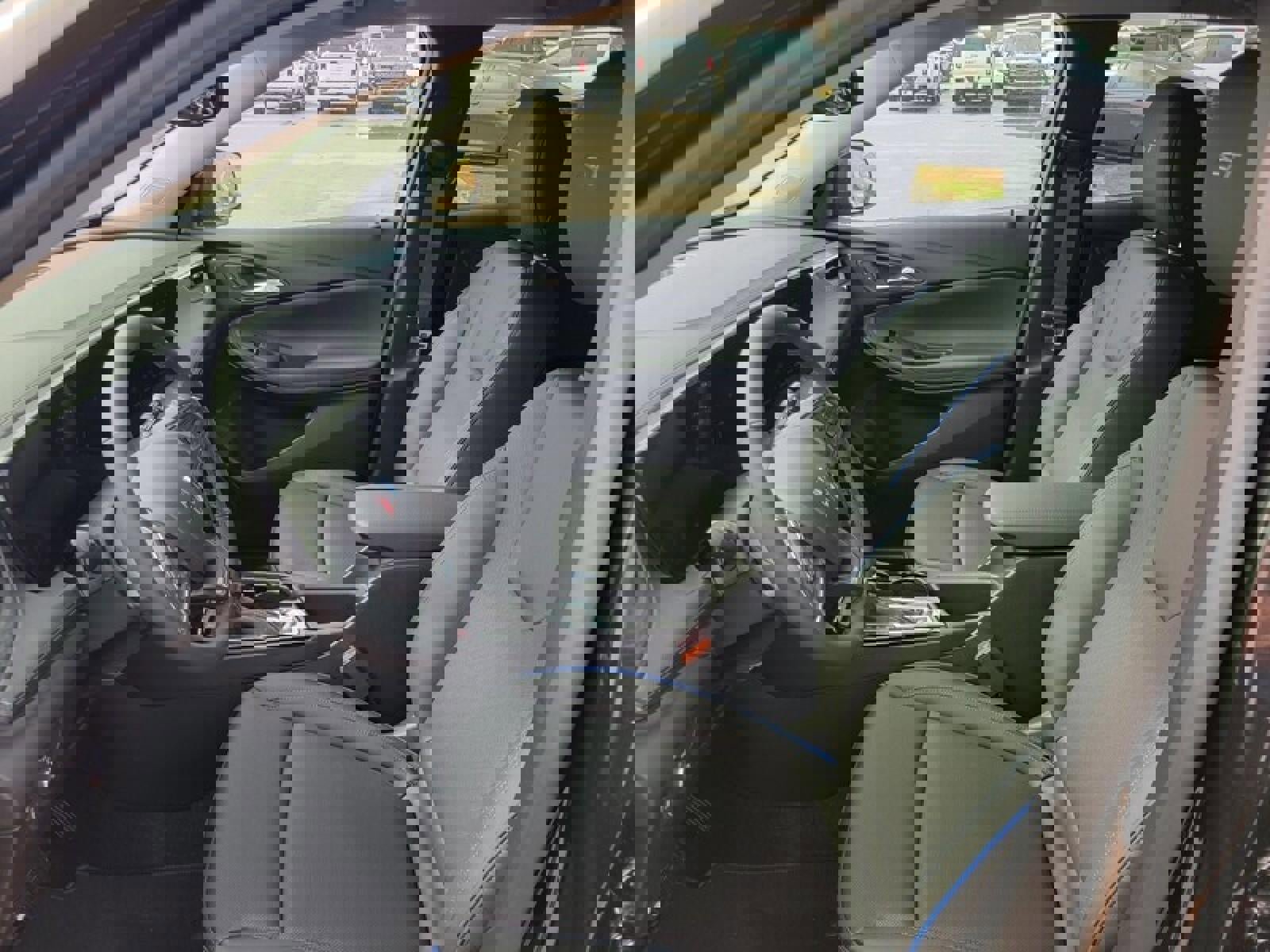 New 2026 Buick Encore GX Sport Touring w/ Advanced Technology Package image 10