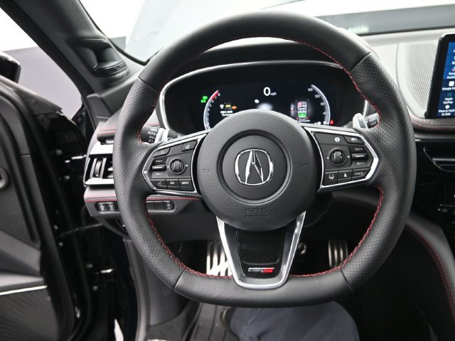 New 2026 Acura MDX Type S w/ Advance Package AWD/4WD image 12
