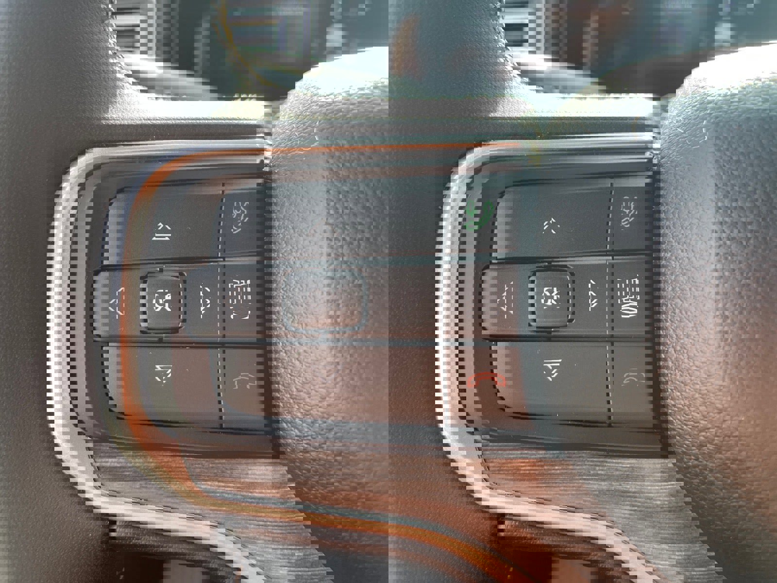 Used 2024 Jeep Wagoneer Series II image 8