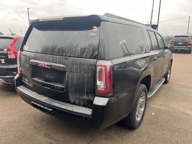 Used 2015 GMC Yukon XL SLE w/ Convenience Package image 3
