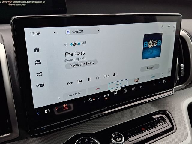 Used 2025 Ford Expedition Active image 13