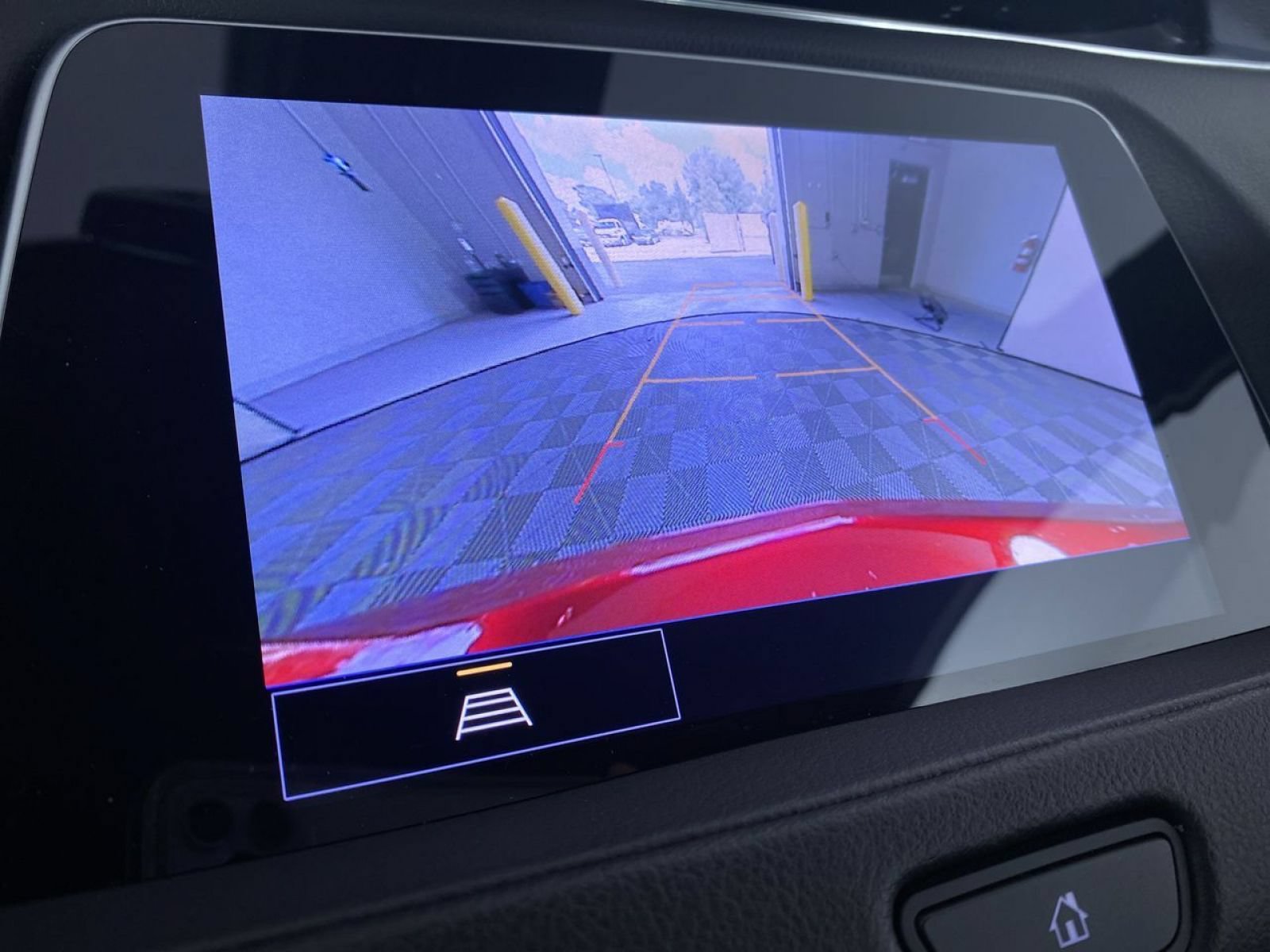 Certified 2023 Cadillac XT4 Sport AWD/4WD image 6