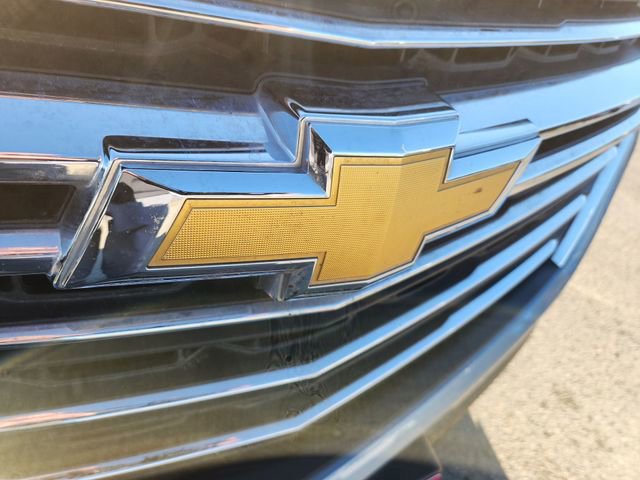 Certified 2023 Chevrolet Traverse LT image 29