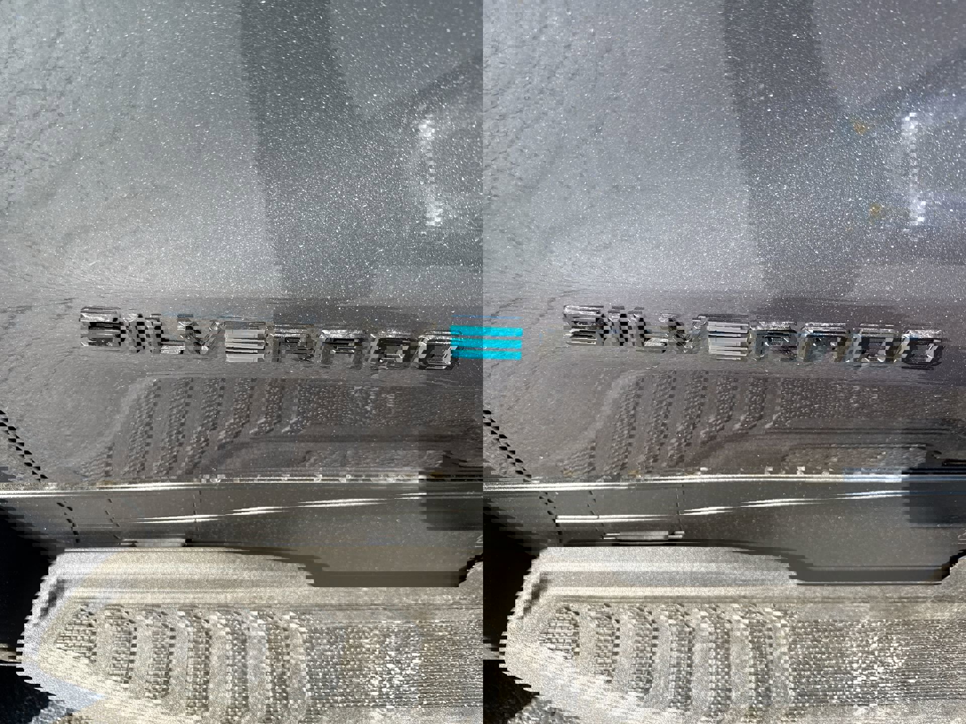 New 2026 Chevrolet Silverado EV Trail Boss image 70